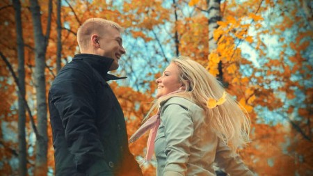 Свадебный клип Дмитрий и Наталья